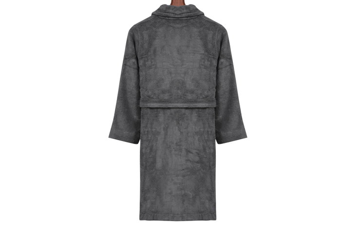Mijölnir Albornoz Valencia - Dark Grey - L